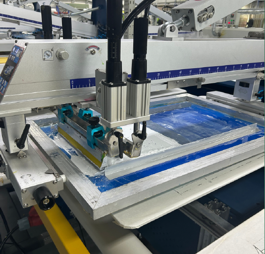 Screen Printing