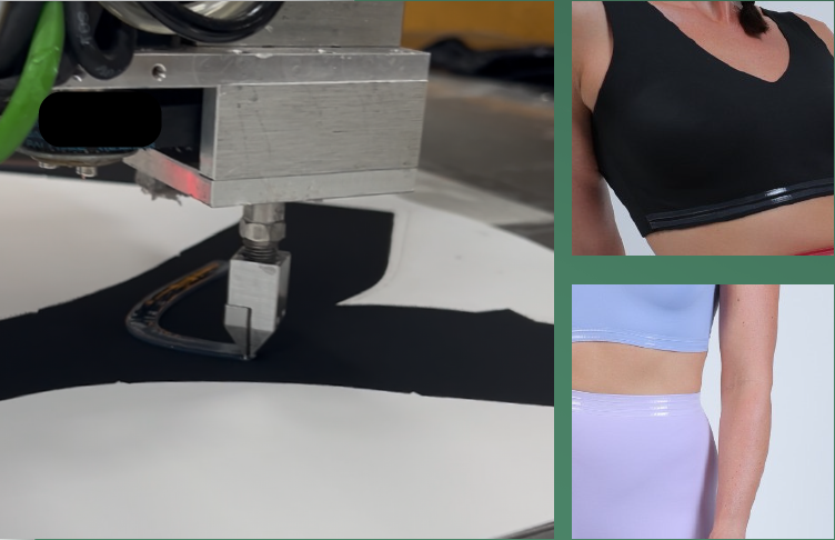 Silicone Extrusion